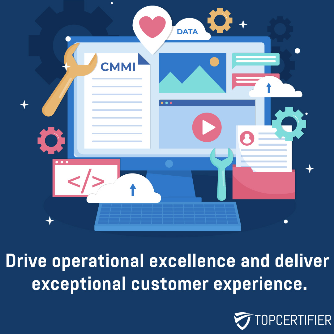 cmmi-certification in Lagos