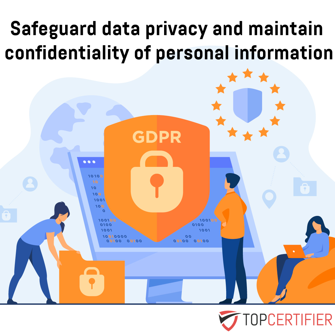 eu-gdpr Certification in Port Harcourt