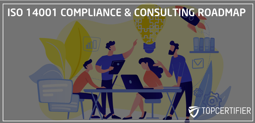 ISO 14001 Compliance Roadmap Nigeria