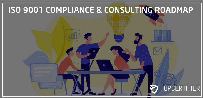 ISO 9001 Compliance Roadmap Nigeria