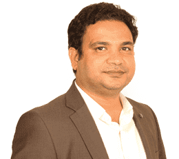 Mr. Vijay Boregowda - Nigeria
