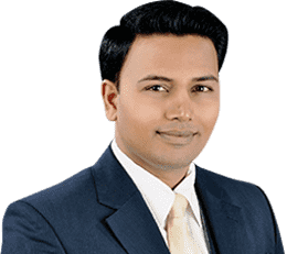 Mr. Vinay Kumar - Nigeria
